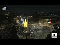 LIVE: Revelers ring in new year in Rome  - 45:36 min - News - Video