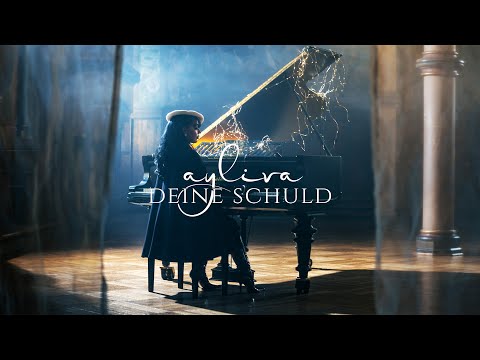 AYLIVA - Deine Schuld (prod. by Blurry & Babyblue)