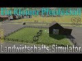A Small Horse Stable v1.0.0.0