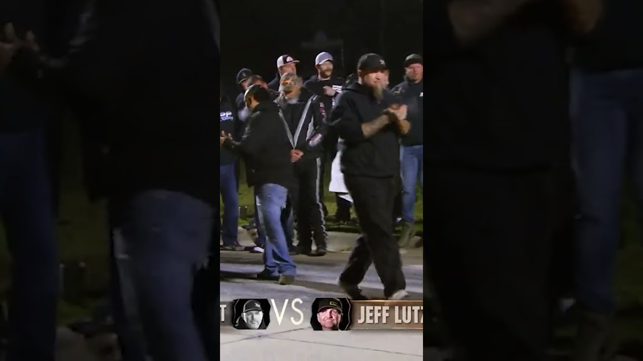 $25,000 Showdown on Unfamiliar Ground! | Street Outlaws | Discovery Channel