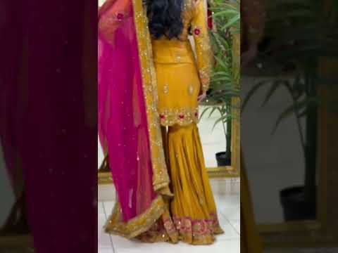 party wear ✨️#shortvideo #fashion