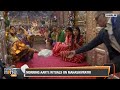 MP: Mahashivratri Puja Begins at Mahakaleshwar Temple in Ujjain | News9  - 03:46 min - News - Video