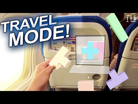 New QUEST Update to Change the Way we TRAVEL!!