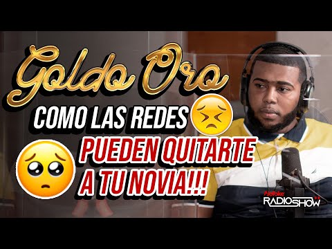 CASO EL GORDO ORO: MIREN COMO LAS REDES SOCIALES PUEDEN QUITARTE A TU NOVIA!!!