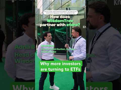 Why More Investors Are Turning to ETFs