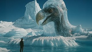 Нечто огромное когда-то правило Антарктидой, и мы только что это нашли