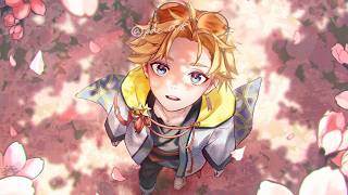 【JP STUDY】teehee~ I spoke Japanese! 🌸【NIJISANJI EN | Yu Q. Wilson】