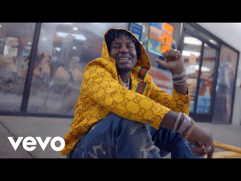 Big30 ft. HoneyKomb Brazy - Delta Pressure (Music Video)