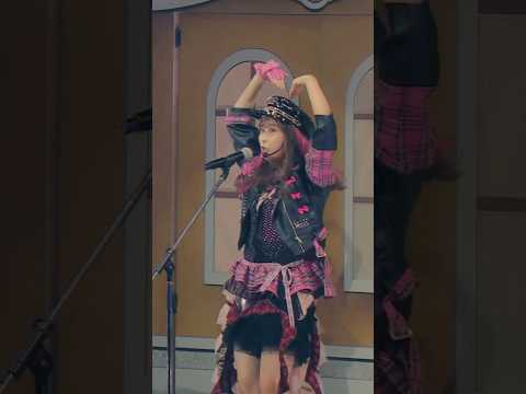 #玉井詩織「君に100個言いたいことがあんだ」(from 『Maison de Poupée』LIVE Blu-ray)