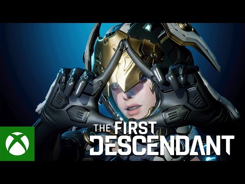 The First Descendant First Update Overview