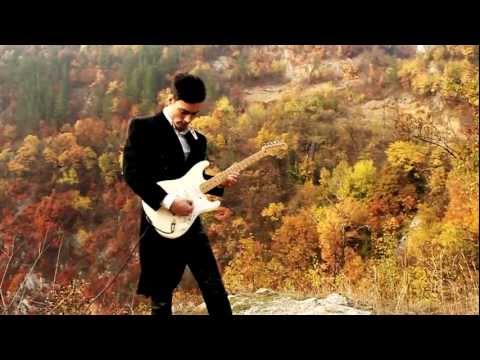 Mladen Pecovic - The Highlands, arr. for Electric Guitar