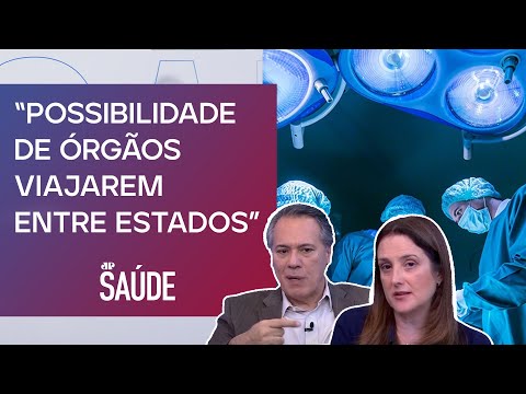 Quais critérios determinam ordem de prioridade do transplante de órgãos? | JP SAÚDE