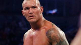 Randy Orton's Tattoo Artist Sues WWE And 2K Games - Wrestling Inc.