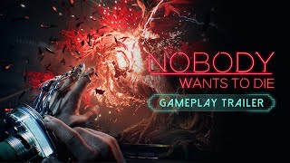 Nobody Wants to Die | Gameplay Trailer