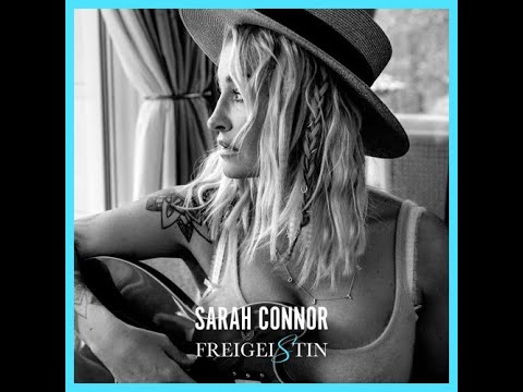 Sarah Connor Warum hat mir keiner gesagt (Herz aus Blei Remix)