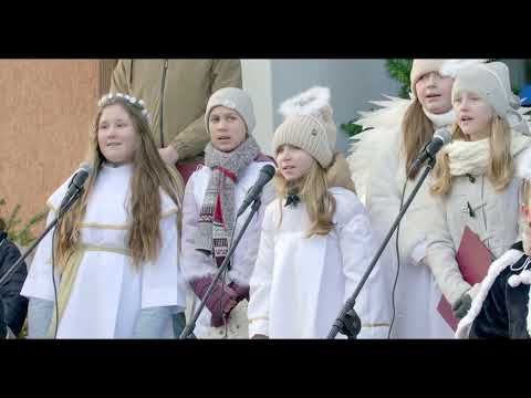 Karliński Orszak Trzech Króli - 6.01.2024