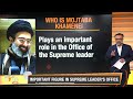 Irans President Ebrahim Raisi Dies in Helicopter: A look at his life and legacy  - 04:04 min - News - Video