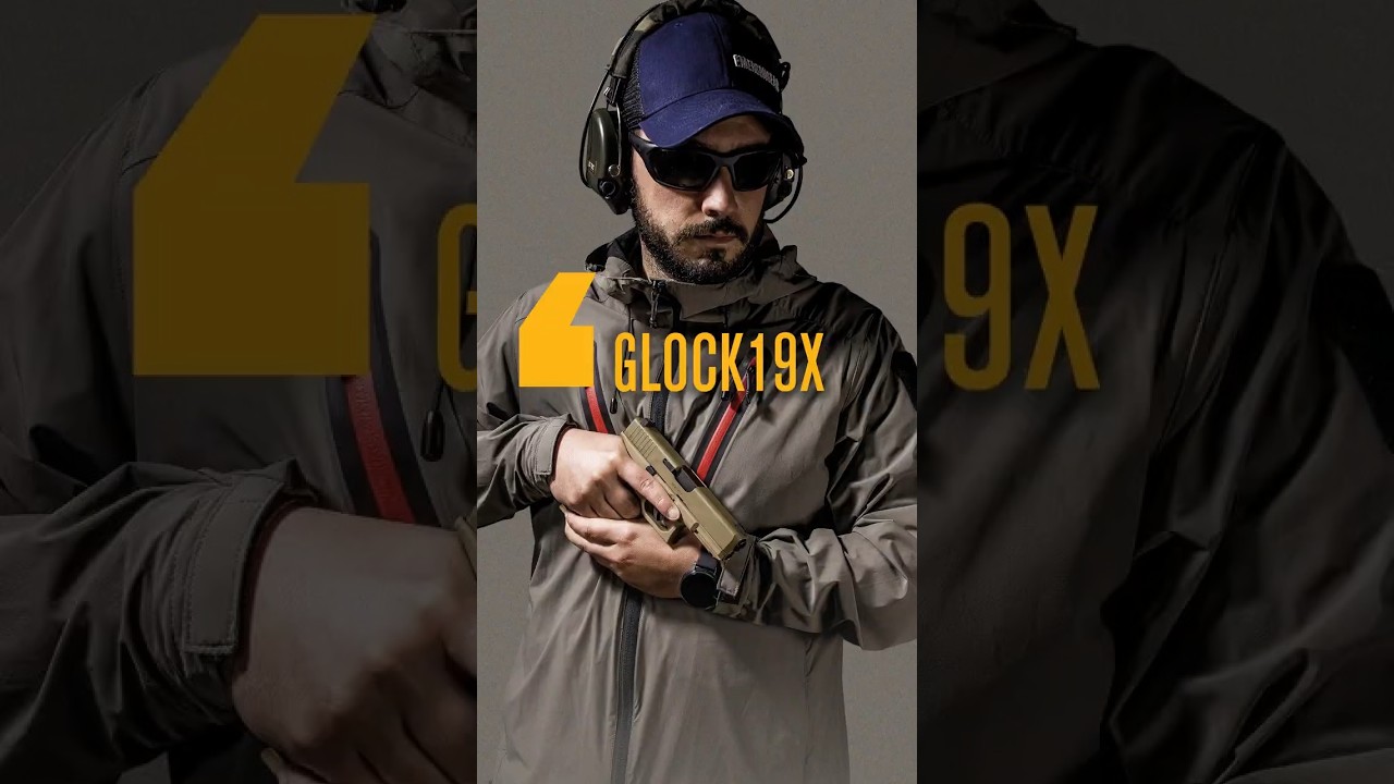 UMAREX GLOCK 19X