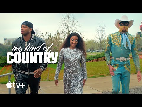 My Kind of Country'
