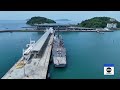 Rising tensions with Venezuela as F-35s land in Puerto Rico  - 01:20 min - News - Video