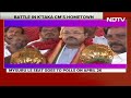 Karnataka Politics | King Should Stay In Palace, Says Congress Mysuru Candidate  - 05:40 min - News - Video