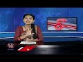 No Money To Buy Even Train Ticket, Rahul Gandhi On Frozen Party Accounts | V6 Teenmaar  - 01:59 min - News - Video