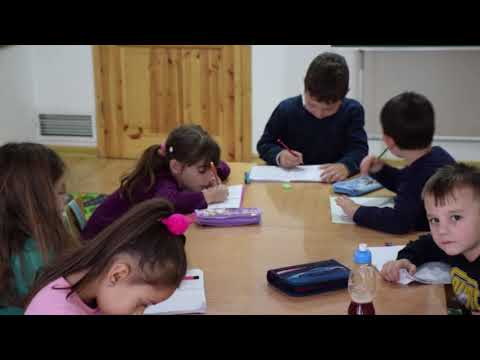 PREZENTACIJA MEDRESA-OBDANIŠTE-ŠKOLA KURANA