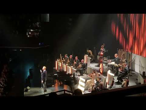 Max Raabe, Palast Orchester - Guten Tag, liebes Glück - Live Hannover 12.21