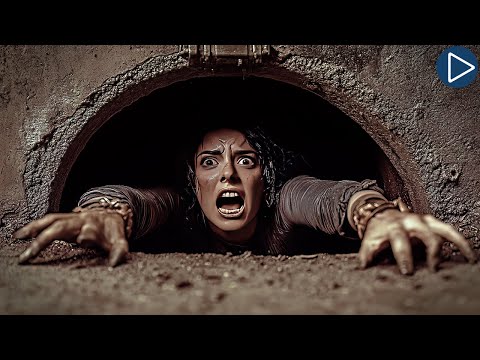 CONDEMNED 🎬 Full Exclusive Thriller Horror Movie 🎬 English HD 2025