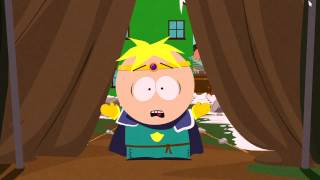 South Park: The Stick of Truth - Launch Trailer