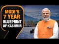 Amit Shah says Modi Government has a seven-year blueprint for Jammu & Kashmir