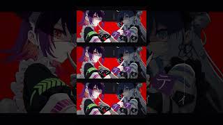 【 NEW COVER 】♦️Identity / アイデンティティ♦️Covered by Riko Solari x Eris Suzu