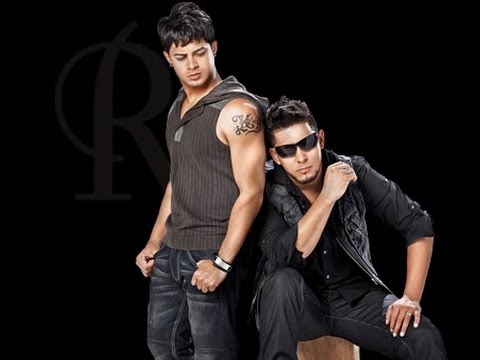 Quizas (Remix) - Tony Dize Ft. Ken-Y & Wisin