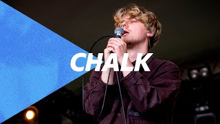 Chalk - Velodrome (BBC Music Introducing at Reading 2023)