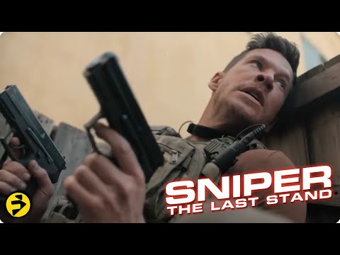 SNIPER: THE LAST STAND | Full Team Assault | Intense Battle Action Scene