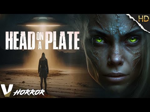 Head on a Plate'