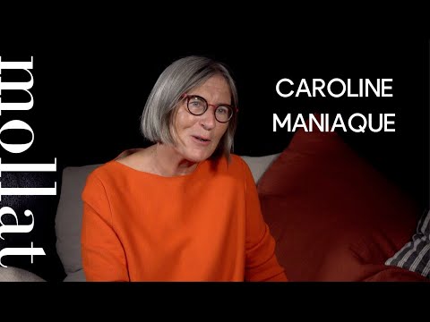 Vido de Caroline Maniaque