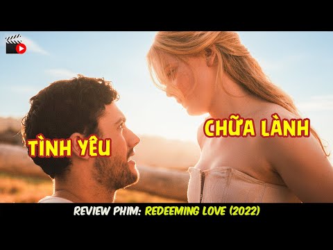 [Review Phim] Liệu Tình Yêu Có Cứu Rỗi Được Trái Tim Đầy Tổn Thương?