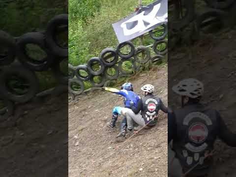 Hill Climb Andler edition 2025 Masters of vertical destruction #dirtbike#dirtbikefails #endurofails
