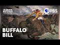 Buffalo Bill and His Wild West Show | The American Buffalo | A Film by Ken Burns | PBS