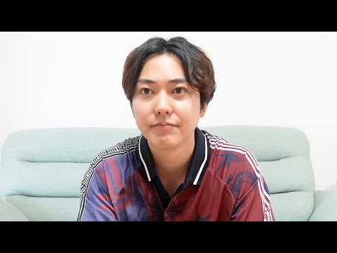 【ご報告】お願いがあります。