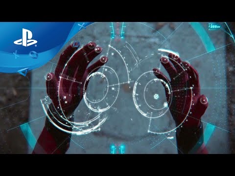 Spider-Man: Homecoming VR Experience - Official Trailer [PSVR, deutsch]