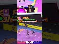 Our experts call Ali Samadi the master of footwork in #PKL12  - 00:30 min - News - Video