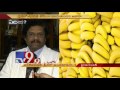 Refrigerated Bananas bad for health ?
