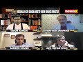 Policy and Politics With Tarun Nangia : GST on Online Gaming, Sangma meets Union Finance Minister  - 28:58 min - News - Video
