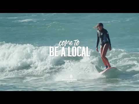 BE A SOULSURFER - GO DOMINICAN REPUBLIC