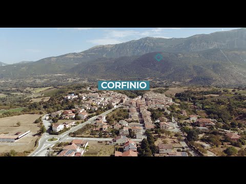 Corfinio - Short Video 4k