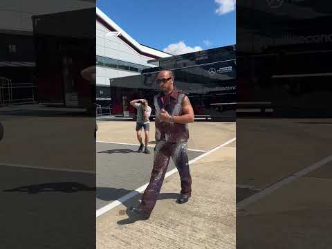 FORMULA 1