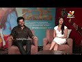 జపాన్ డైలాగ్ తో కార్తీని ఇమిటేట్ చేసిన సుమ | Karthi With Suma Hilarious Interview | Anu Emmanuel  - 05:15 min - News - Video