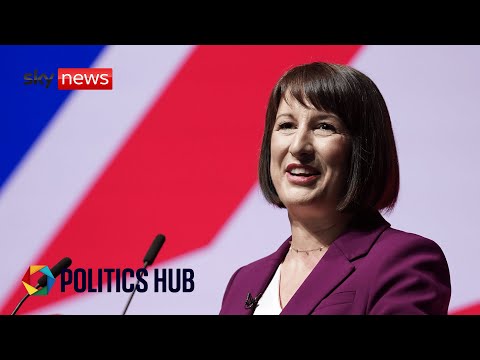 Politics Hub with Sophy Ridge | Tuesday 28 January 2025